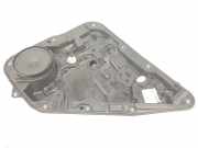 Fensterheber Rechts Hinten A1767304400 Mercedes-Benz A (W176) Schrägheck 2.2 A-200 CDI, A-200d 16V (OM651.930(Euro 6)) 2014