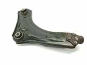 Draagarm Rechts Voor Onder 545006560R Renault Scénic III (JZ) Großraumlimousine 1.5 dCi 110 (K9K-636)