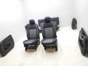 Innenausstattung JUEGOASIENTOSCOMPLETO Peugeot Bipper Tepee (AJ) Großraumlimousine 1.3 HDI (FHZ) 2011