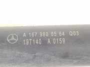 Gasdruckfedern Set Hinten A1679800564 Mercedes-Benz GLE (V167) SUV 350d 2.9 4-Matic (OM656.929)