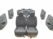 Innenausstattung ENCUEROYTELA Opel C TOURER Edition