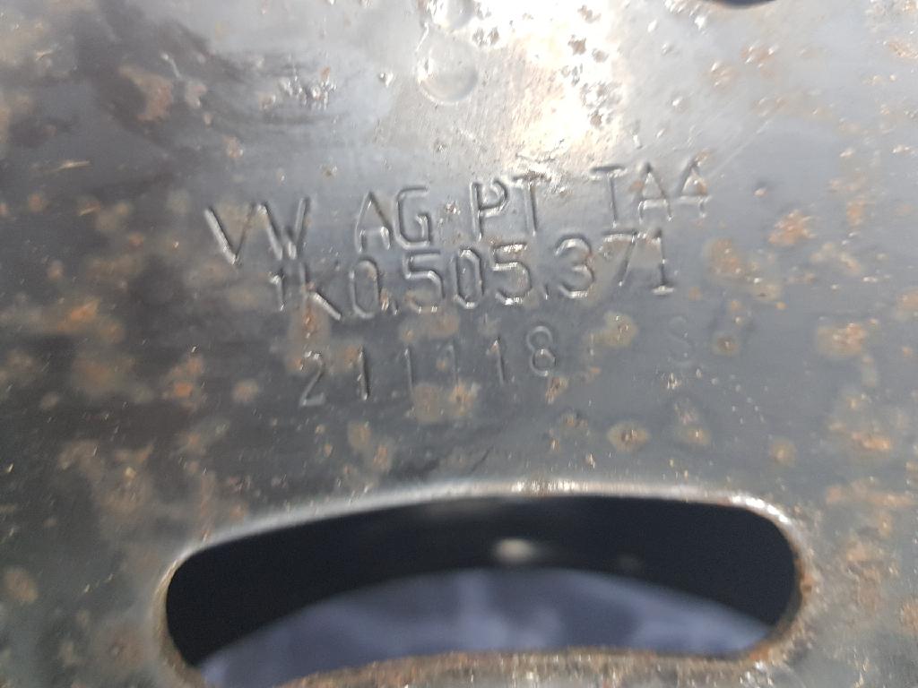 Querlenker Links Hinten Unten 7N0505311 Seat Alhambra (7N) Großraumlimousine 2.0 TDI 16V (DLTA) 2019