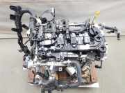 Motor COMPLEET H4M632 Renault Captur II (RJB) SUV 1.6 E-Tech 145 (H4M-632(H4M-C6))