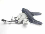 Handbremshebel 34406876774 BMW 3 serie (F30) Limousine 318d 2.0 16V (B47-D20A) 2017