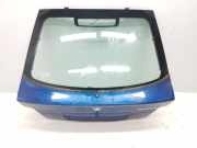 Heckklappe 41628239223 BMW 3 serie Compact (E36/5) Schrägheck 318Ti 1.9 16V (M44-B19) 1999