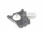 Fensterhebermotor Links Hinten A2139060502 Mercedes-Benz E (W213) Limousine E-220d 2.0 Turbo 16V (OM654.920) 2017