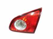 Rücklicht Rechts Innen 26554JD85A Nissan Qashqai (J10) SUV 2.0 16V (MR20DE) 2007