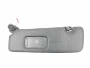 Sonnenblende Links 51167139445 BMW 3 serie (E93) Cabrio 325i 24V (N53-B30A) 2008