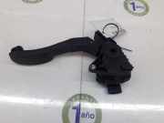 Gaspedalsensor 180101626R Renault Master III (FV) Van 2.3 dCi 125 16V FWD (M9T-670(Euro 5)) 2012