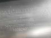 Sideskirt 10252401 MG ZS SUV 1.5 VTi 16V (15S4C) 2023