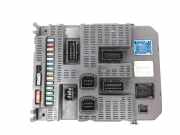 Sicherungskasten RELAIS 9663798180 Peugeot 308 (4A/C) Schrägheck 1.6 VTI 16V (EP6C(5FW)) 2007