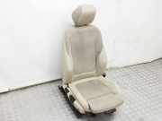 Sitz Rechts Vorne ASIENTOTELA BMW 4 serie Gran Coupe (F36) Liftback 420d xDrive 2.0 16V (B47-D20A) 2016