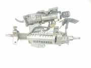 Lenksäule 48810EB370 Nissan Navara (D40) Pick-up 2.5 dCi 16V 4x4 (YD25DDTi) 2010