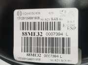 Bremskraftverstärker 9682984880 Citroën DS3 (SA) Schrägheck 1.4 16V VTi (EP3C(8FP)) 2010