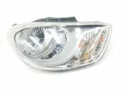 Scheinwerfer Rechts 921020X120 Hyundai i10 Schrägheck 1.1i 12V (G4HG5) 2011