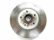 Achsschenkel Links Vorne 400155653R Renault Captur II (RJB) SUV 1.6 E-Tech 145 (H4M-632(H4M-C6))
