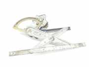 Fensterheber Links Hinten 834013E002 Kia Sorento I (JC) SUV 2.5 CRDi 16V (D4CB) 2006