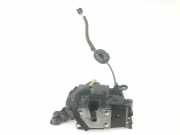 Türschloss Links Vorne 805031332R Renault Captur (2R) SUV 0.9 Energy TCE 12V (H4B-408(H4B-B4)) 2018