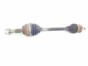 Antriebswelle Links Vorne 1369961080 Fiat Ducato (250) Van 2.3 D 130 Multijet (F1AE3481D) 2013