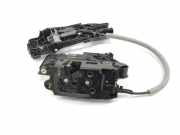 Türschloss Links Hinten 5N0839015J Volkswagen Tiguan (5N1/2) SUV 2.0 TDI 16V Blue Motion (CFFD(Euro 5)) 2015 CFFD(Euro 5)