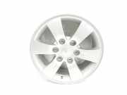 Felge MR992747 Mitsubishi L-200 Pick-up 2.5 DI-D 4x4 (4D56HP(Euro 5)) 2007