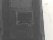 Schalter Für Elekt. Fensterheber Rechts Vorne 96565184XT Peugeot 308 (4A/C) Schrägheck 1.6 HDi 16V (DV6ATED4(9HX)) 2010