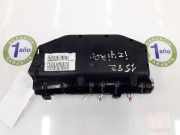 Seiten Airbag LINKS VOOR 8217G4 Peugeot 2.0 16V HDi FAP (140 CV) 2013