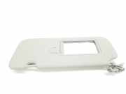 Sonnenblende Links 85210G2160TTX Hyundai Ioniq Liftback 1.6 GDI 16V Hybrid (G4LE) 2023