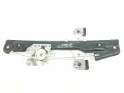 Fensterheber Links Hinten 7331135000 SsangYong XLV SUV 1.6 e-XDi 16V 2WD (D16DTF) 2016