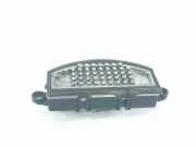 Heizwiderstand 64119377854 BMW 2 serie Gran Tourer (F46) Großraumlimousine 216d 1.5 TwinPower Turbo 12V (B37-C15A) 2015