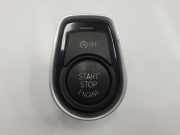 Start/stop Schalter 61319250734 BMW 4 serie (F33) Cabrio 425d 2.0 Turbo 16V (N47-D20D) 2014