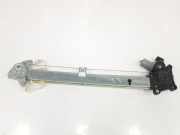 Fensterheber Links Hinten 72750T0TH01 Honda CR-V (RT/RW) SUV 1.5 VTEC Turbo 16V (L15BY) 2019