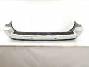 Stoßstange Hinten DQC000061LML Land + Range Rover Range Rover III (LM) Geländewagen 2.9 TD6 24V (M57-D30) 2004