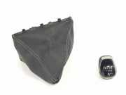 Schalthebelknopf 9841922580 Opel Astra L Sports Tourer (F4/FC/FN/FR) Kombi 1.2 Turbo 110 12V (EB2ADT(HNP))