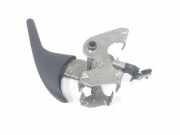 Handbremshebel 4701E4 Peugeot Partner (GC/GF/GG/GJ/GK) Van 1.6 BlueHDI 75 (DV6FE(BHW))