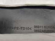 Armlehne MIDDEN 969306UN1A Nissan Qashqai (J12) SUV 1.3 DIG-T MHEV 16V (HR13DDT) 2024