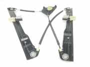 Fensterheber Rechts Vorne 2K5837462 Volkswagen Caddy IV Van 1.4 TGI BlueMotion (CPWA) 2018 CPWA