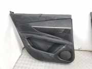 Innenausstattung ASIENTOSDECUEROTELA Citroën C3 Picasso (SH) Großraumlimousine 1.2 12V PureTech 110 (EB2DT(HNZ)) 2016