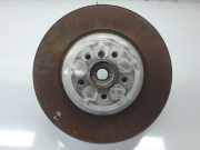 Achsschenkel Halter Rechts Hinten 6876652 BMW X5 (G05) SUV xDrive 30d 3.0 24V (B57-D30A)