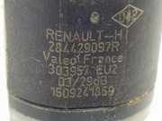 Parken-Sensoren VOOR 284429097R Dacia Sandero III Schrägheck 1.0 TCe 90 12V (H4D-470(H4D-E4))