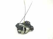 Türschloss Rechts Vorne 6903002230 Toyota Verso Großraumlimousine 2.0 16V D-4D-F (1AD-FTV) 2012