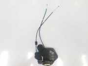 Türschloss Links Hinten 6906060090 Toyota Land Cruiser (J12) Hardtop Geländewagen 3.0 D-4D 16V (1KDFTV) 2003