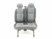 Sitz Rechts Vorne ASIENTODELANTERODERECHO Renault Master III (FV) Van 2.3 dCi 125 16V FWD (M9T-870) 2014