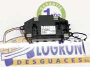 Heizwiderstand 8K0820521 Audi A4 Avant (B8) Kombi 2.0 TDI 16V (CAGA) 2008