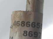 Klima Leitung 46866551 Peugeot Boxer (U9) Van 2.2 BlueHDi 140 (B22LUE(46356294))