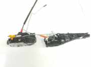 Türschloss Links Vorne 13579522 Opel Zafira Tourer (P12) Großraumlimousine 1.6 CDTI 16V ecoFLEX 134 (B16DTH) 2019