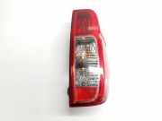 Rücklicht Rechts 26550EB38A Nissan Navara (D40) Pick-up 2.5 dCi 16V 4x4 (YD25DDTi)