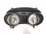 Tachoeinheit Kmh A1179008100 Mercedes-Benz CLA (117.3) Limousine 1.8 CLA-200 CDI 16V (OM651.901(Euro 5)) 2013