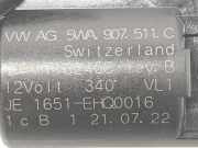 Luftklappe Stellmotor 5WA907511C Audi Q3 (F3B) SUV 2.0 35 TDI 16V (DTSB) 2022