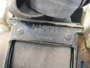Sicherheitsgurt Links Hinten MR710171 Mitsubishi MONTERO 2.5 Turbodiesel (99 CV) 1995